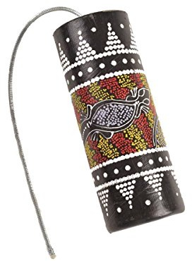 Donnerrohr Gewitter Thunder Drum Donnermacher Donnertrommel Klang Instrument Rhythmus Trommel (Klein)
