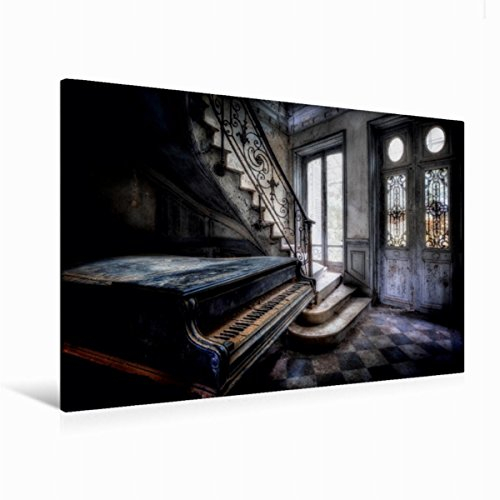 CALVENDO Chateau Verdure