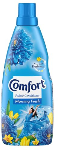 Comfort After Wash Morning Fresh Fabric Conditioner, 860 ml