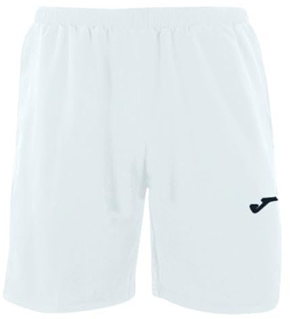 Joma Herren Sport Shorts, 6XS - 3XL - Breite Taschen und Elastischer Bund mit Kordelzug - Costa II