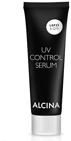 Alcina Kosmetik N°3 UV Control Serum 50ml
