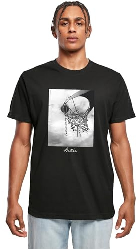 Mister Tee Herren Ballin 2.0 Tee