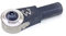 Wiedemann HSS Ringschneider mit NoStopTool für Drechsler, Schaft Variante Ø8mm, Woodturner, drechseln