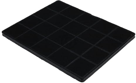 Electrolux 33005521 33005521 Cooker Hood Carbon Filter 235 x 190 x 10 mm ELECTROLUX