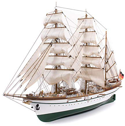 Occre 15003 Gorch Fock 1:95