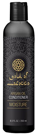 Gold Of Morocco Moisture Conditioner, 1er Pack (1 x 250 g)