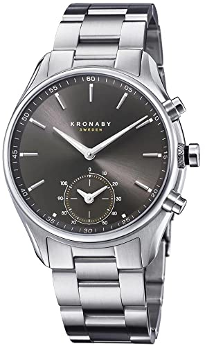 Kronaby Hybrid S0720/1