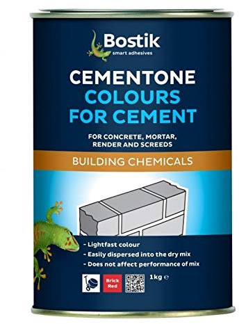 STX_563207 Cementone Colours for Cement 1kg - Black (30812475)