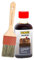 Bondex Holzbeize inkl. Beizpinsel 250ml (nussbaum dunkel)