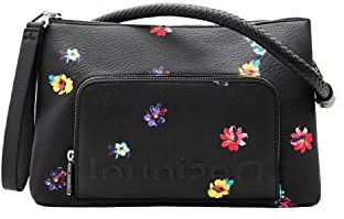 Desigual Damen BOLS_Fresia Dortmund 2000 Black