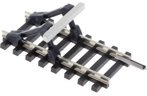 Tillig 83100 Prellbock mit geradem Modellgleis
