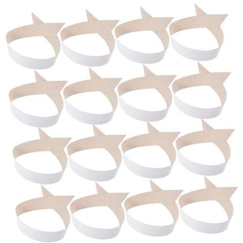 COLLBATH Ferma Colletto Flessibile e Non Facile da Rompere Camicia Uomo Bianco in Carta 100 Pezzi per Mantenere Rigidezza e Forma Supporto per Colletto Camicia Design Semplice