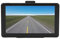 Auto PND GPS Navigation 7 Zoll HD Touchscreen FM System für Fahrzeug Bus LKW Krankenwagen Taxi (Nordamerikanische Version)