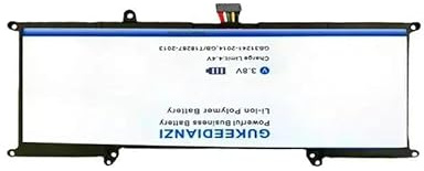 VJS112C0911W Durable 5500mAh Compatible for Sony VAIO S13 VJS112C0911W VJS132C0711B VJS131C0211S VJS112C0111B VJ8BPS52 Laptop Battery,Repair kit with Tools 0 Cycle High Capacity