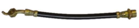 Japanparts TF-2063 Halter, Bremsschlauch