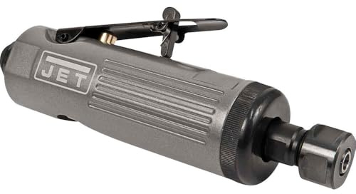 JET 1/4-Inch Pneumatic Die Grinder, 23000 RPM (Model JAT-401)