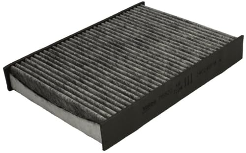 Filtro de habitáculo Valeo PROTECT 715820 Filtro antipolen con carbón activado Protección contra el polen, el polvo, las bacterias, los gases y los malos olores