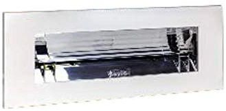 Beghelli Segnapasso Lampada LED da incasso emergenza/notturna 40 lm TR - LINEA 506 LED SE 1H
