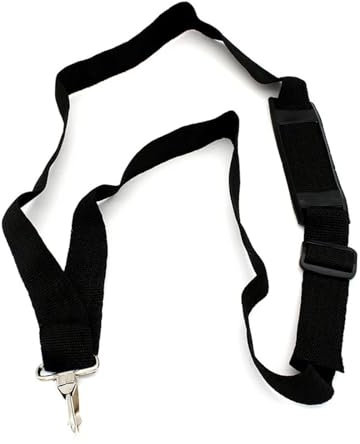 Accesorios for Herramientas de jardinería Accesorios for desbrozadoras de Gasolina Repuestos Correa de Hombro Trasera Lateral Simple