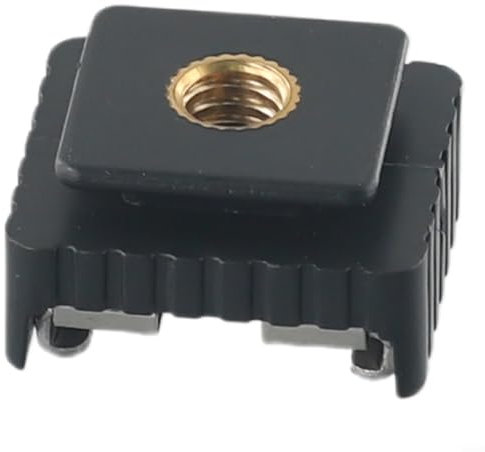 Solución adaptable del montaje de la zapata del flash para las cámaras Canon que apoyan diversos modelos del flash