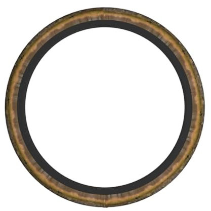 Lenkradbezug mit Jagd-Motiv fliegende Wildenten, Autozubehör, Dekoration, Neopren, universal, 38,1 cm (15 Zoll)