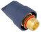 FIGEVIDA Tappo Caldaia Ferro da Stiro Compatibile per Delonghi 5512811301 DL5512811301