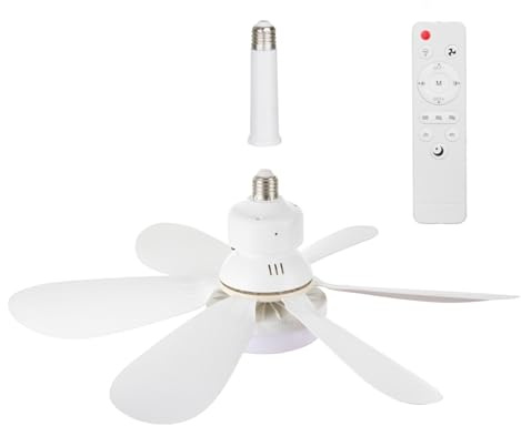 Ventilatore da soffitto a LED W30
