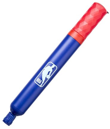Wilson NBA Dual-Action-Pumpe
