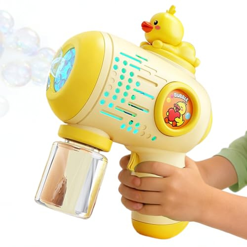 Automatisk bubbelmaskin – automatisk blåsleksak djurdesign | bubbla maker - för skolan högtidsfirande spel födelsedagsfester