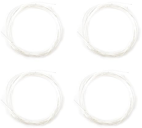 Janasiba 24 corde in nylon per chitarra da concerto