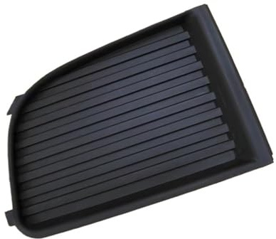 Nebelscheinwerfer Gitter Kompatibel Mit Skoda Für Fabia MK1 2000 2001 2002 2003 2004. Frontstoßstange, Nebelscheinwerfer, Kühlergrill, Abdeckkappe, Rahmen, Auto-Styling-Verkleidung