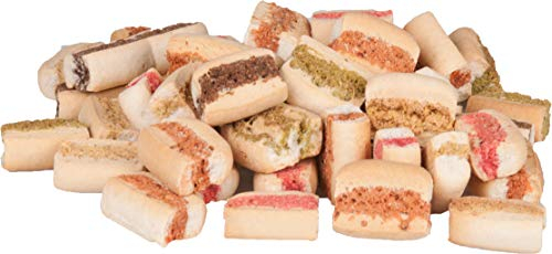 Flamingo HUNDEKEKS GEMISCHT POPULAIR 10 KG