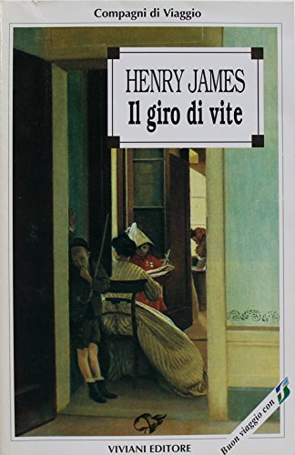 Il giro di vite - Prima Edizione