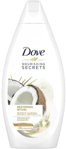 Dove Body Wash Restoring Ritual, 50 ml