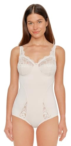 Susa dam latina-bh, Ren beige, 40B