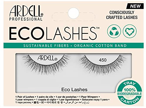 Ardell Eco Lashes 450