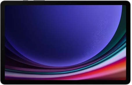 Samsung Galaxy Tab S9 Sm-X716B 5G 128 Gb 27.9 Cm (11) Qualcomm, W128564339 (Gb 27.9 Cm (11) Qualcomm Snapdragon 8 Gb Wi-Fi 6 (802.11Ax) Android 13 Graphite)