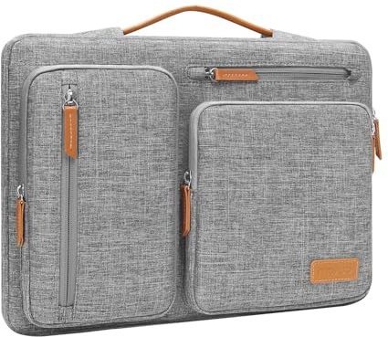 MOSISO 9-11 pollici Custodia Tablet per iPad A16 2025, iPad Air 11 pollici