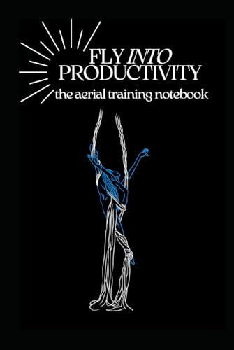Aerial Training Notebook