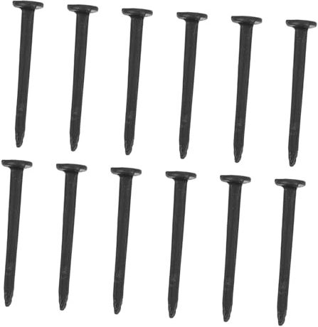 BELLIFFY 500g Eisen Nägel Für Schuhe Stiefel Leder Absätze Sohlen Reparaturen Ersatz Nägel Reißnägel Für Lederreparatur