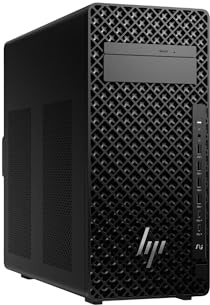 HP Workstation Z2 G1i - Tower - 4U - 1 x Core Ultra 9 285K / 3.7 GHz