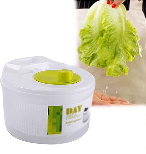 Centrifuga, Centrifuga for Insalata E Verdure for Famiglie O Aziende Commerciali