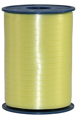 Folat - Gult band - 500 meter - 5 mm