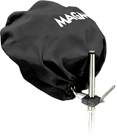MAGMA Abdeckung, Sunbrella und Kugelgrill