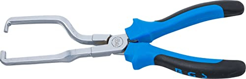 BGS 8260 | Alicates para conductos de combustible | 230 mm