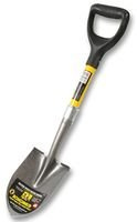 SHOVEL, MICRO, ROUND HEAD 68-004 By ROUGHNECK