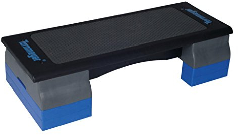 Turnmeyer Aerobic Step Studio