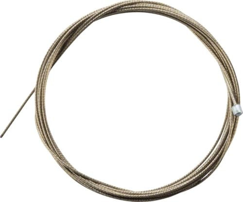 Jagwire Câbles Shift Cable-Pro Polished Slick Stainless-1.1X3100mm-Campagnolo