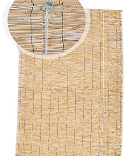 STI Tapparella Arella Cotone Carrucola Arredamento Casa Protezione Luce 200x300cm