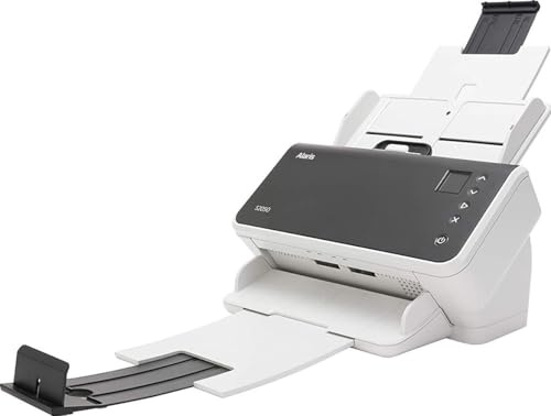 Kodak Alaris S2050 Sheetfed Scanner - 600 dpi Ottico